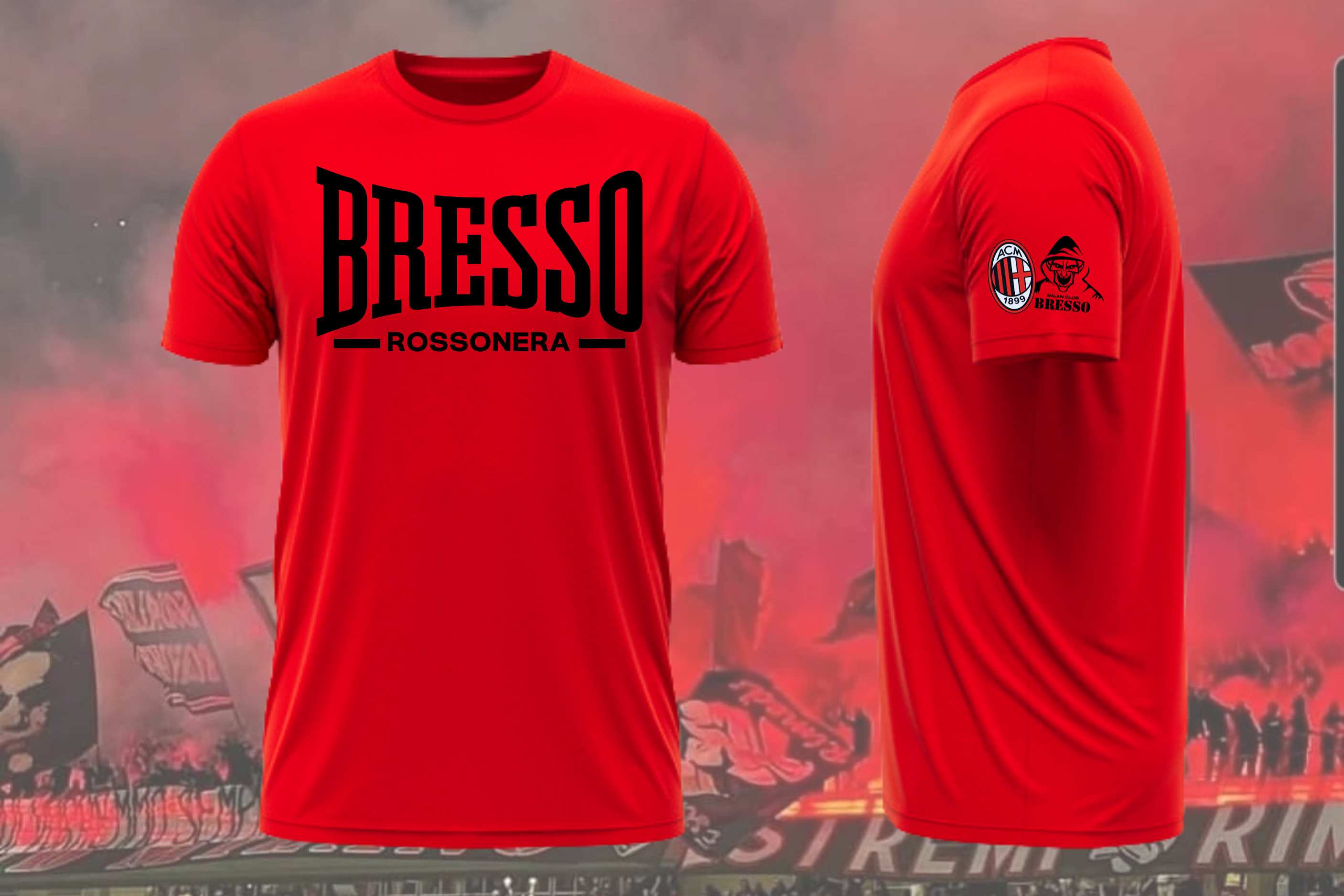 T-Shirt Preview