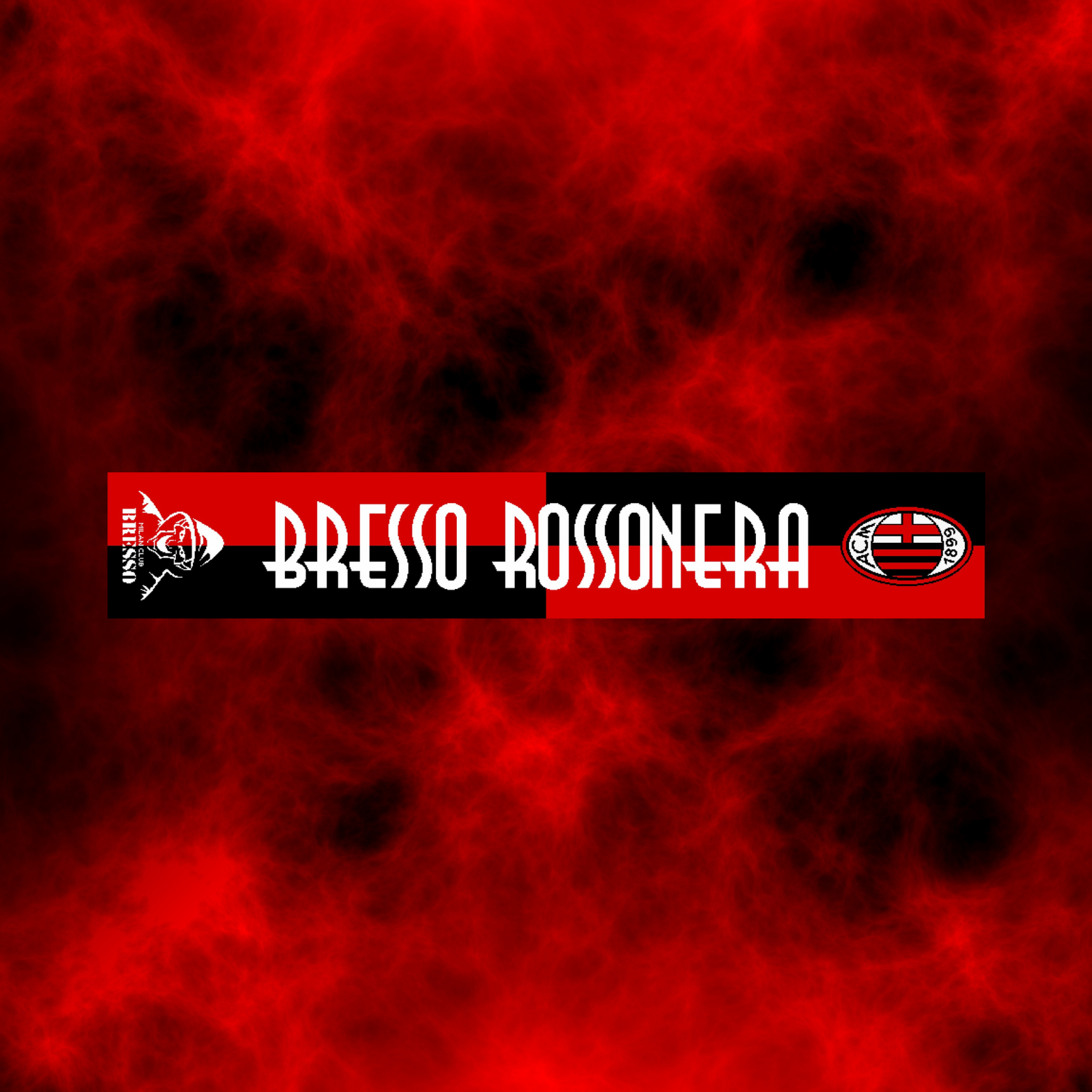 M.C.B X AC Milan, Prodotto Ufficiale