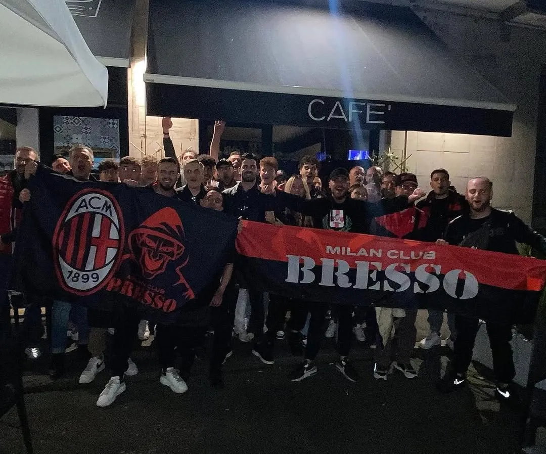 Ci spostiamo alla weekend