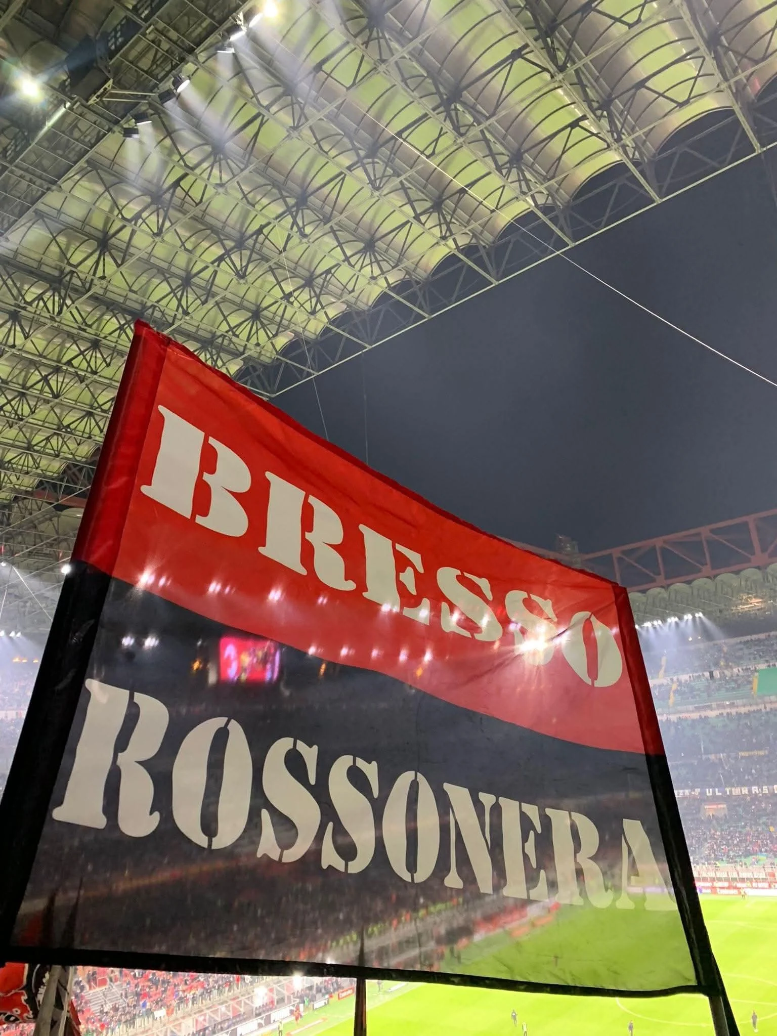 Orgoglio Rossonero